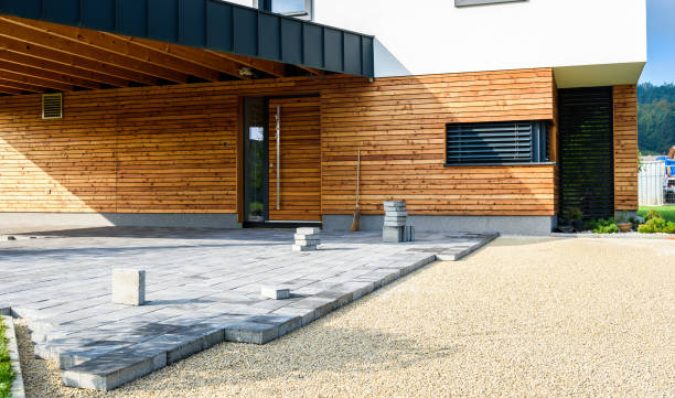 Best Residential Paver Driveway  in Wilton, CA