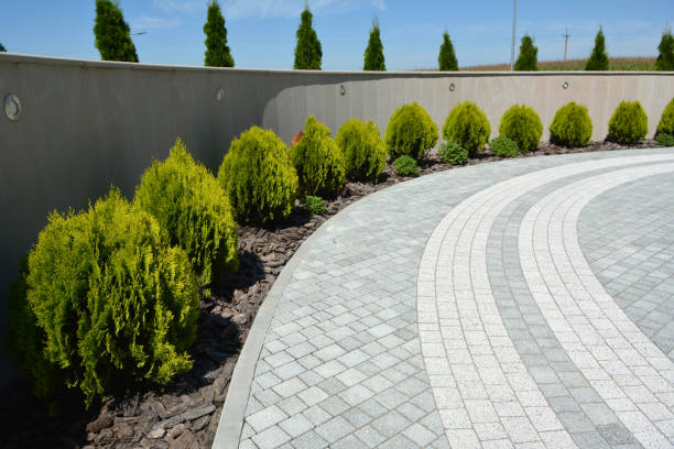 Commercial Driveway Pavers in Wilton, CA