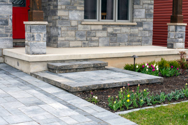 Best Driveway Paver Repair  in Wilton, CA
