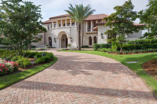 Trusted Wilton, CA Driveway Pavers Experts